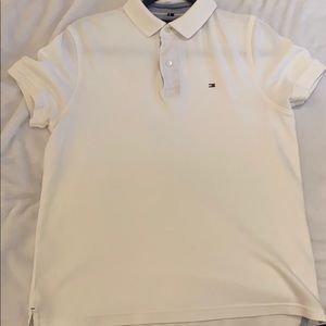 Tommy Hilfiger polo shirt